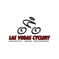 Las Vegas Cyclery logo