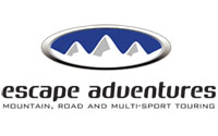 Escape Adventures Logo